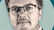 Prodrive-ceo Piter Janssen