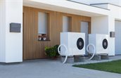 Smart Heat Pumps