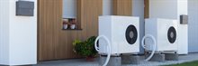 Smart Heat Pumps
