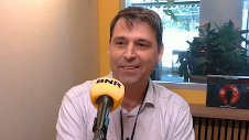 Teun Wagenaar, oprichter High Tech Binders