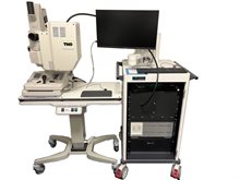 Quantitative Retinal Imaging device