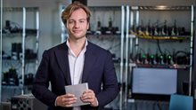 Fortaegis Boudewijn
