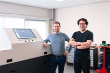 Founders of Fonontech