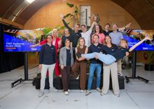 Group photo TNO Ventures