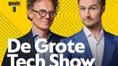 De Grote Tech Show afbeelding van Ben van der Burg & Joe van Burik